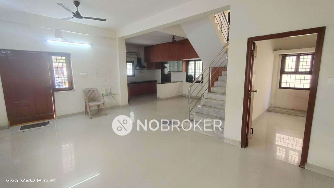 3 BHK Villa In Hi Rise Pvr Meadows For Sale  In Mallampet