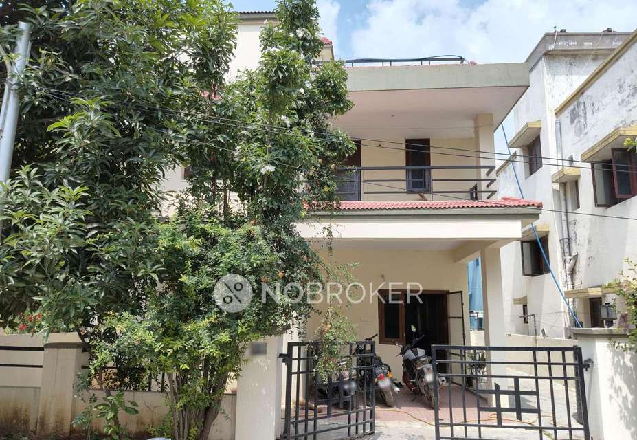 3 BHK Villa In Hi Rise Pvr Meadows For Sale  In Mallampet