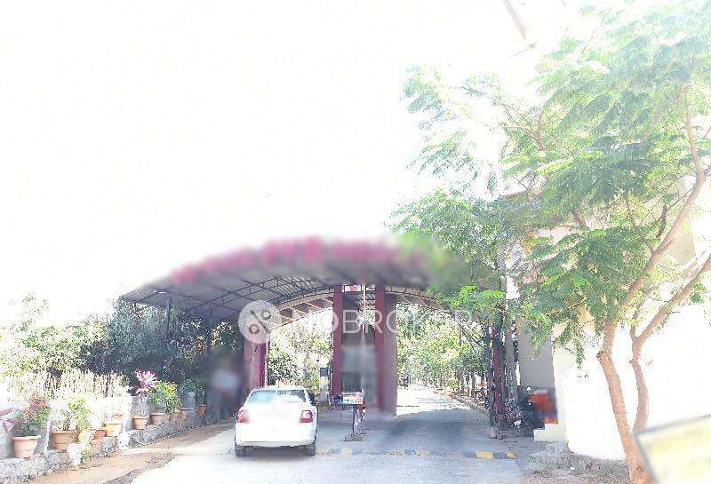 3 BHK Villa In Hi Rise Pvr Meadows For Sale  In Mallampet