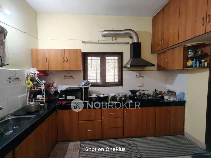 3 BHK Villa In Hi Rise Pvr Meadows For Sale  In Mallampet