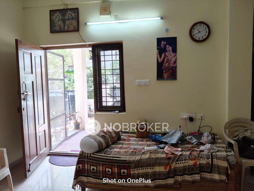 3 BHK Villa In Hi Rise Pvr Meadows For Sale  In Mallampet