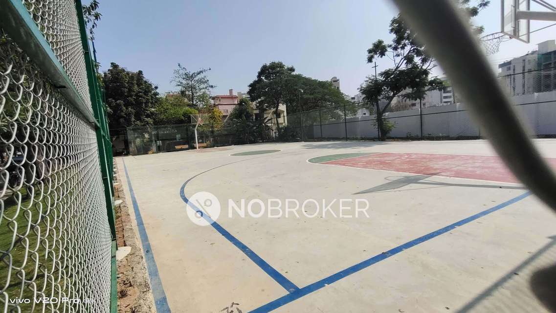 3 BHK Villa In Hi Rise Pvr Meadows For Sale  In Mallampet