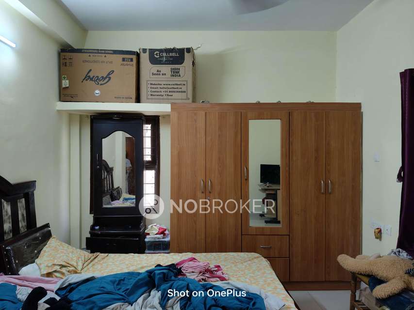 3 BHK Villa In Hi Rise Pvr Meadows For Sale  In Mallampet