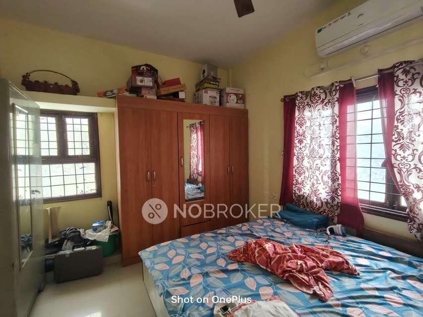 3 BHK Villa In Hi Rise Pvr Meadows For Sale  In Mallampet