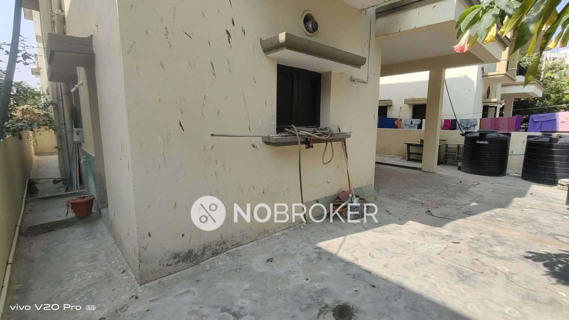 3 BHK Villa In Hi Rise Pvr Meadows For Sale  In Mallampet