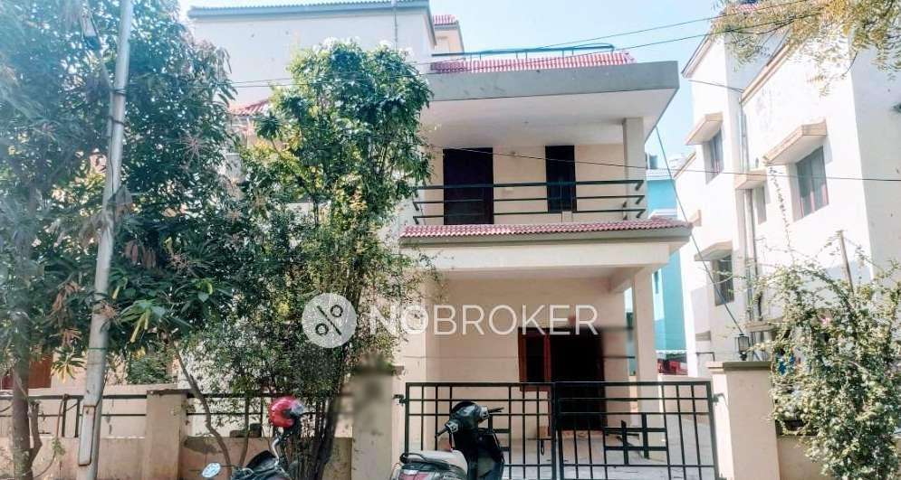3 BHK Villa In Hi Rise Pvr Meadows For Sale  In Mallampet