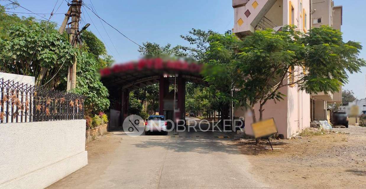 3 BHK Villa In Hi Rise Pvr Meadows For Sale  In Mallampet