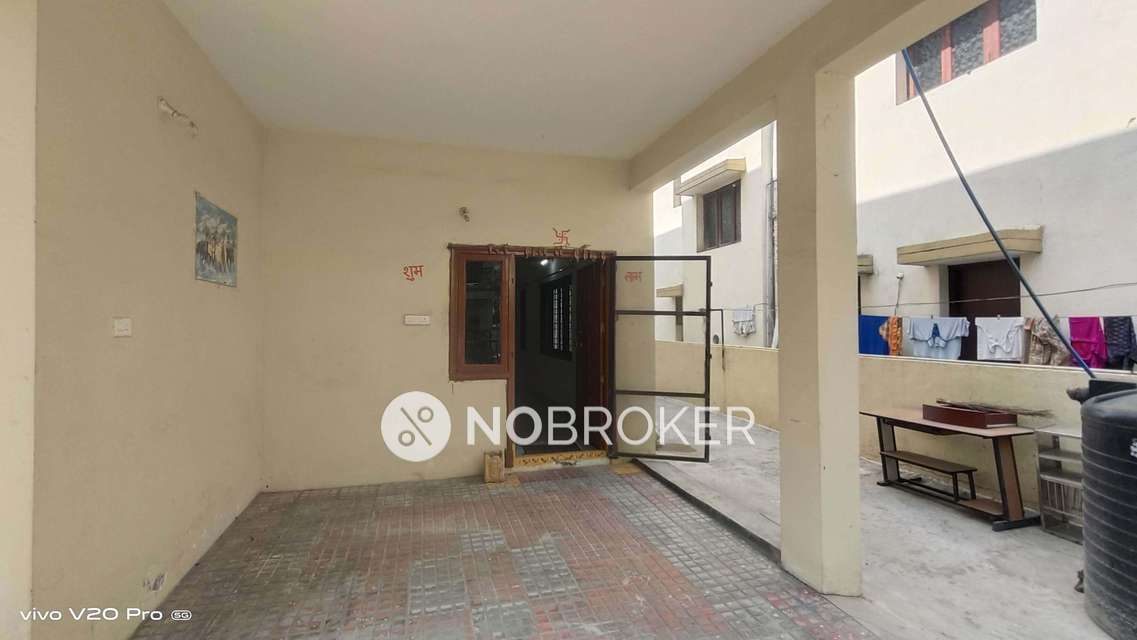 3 BHK Villa In Hi Rise Pvr Meadows For Sale  In Mallampet