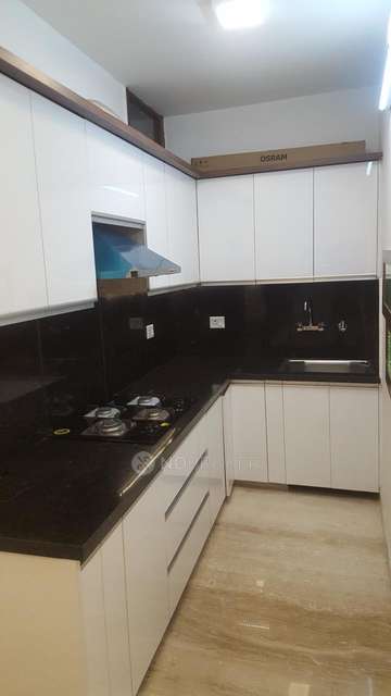 2 BHK Flat In Dayanand Colony, Lajpat Nagar For Sale  In Dayanand Colony
