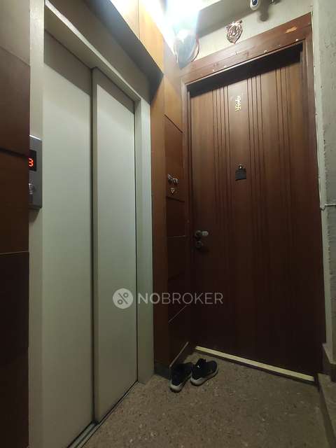 2 BHK Flat In Dayanand Colony, Lajpat Nagar For Sale  In Dayanand Colony