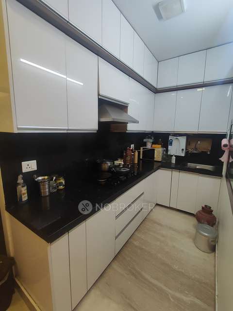 2 BHK Flat In Dayanand Colony, Lajpat Nagar For Sale  In Dayanand Colony