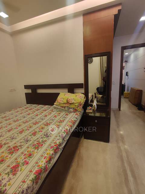2 BHK Flat In Dayanand Colony, Lajpat Nagar For Sale  In Dayanand Colony