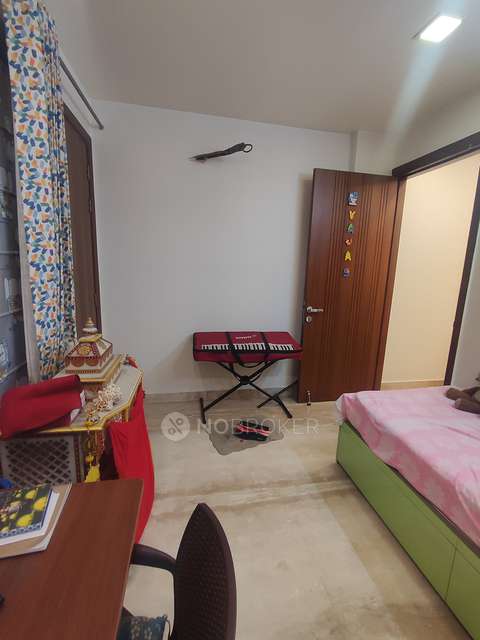 2 BHK Flat In Dayanand Colony, Lajpat Nagar For Sale  In Dayanand Colony