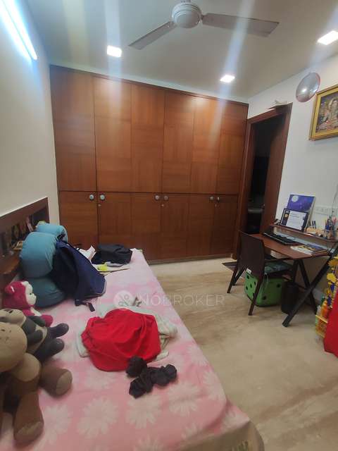 2 BHK Flat In Dayanand Colony, Lajpat Nagar For Sale  In Dayanand Colony