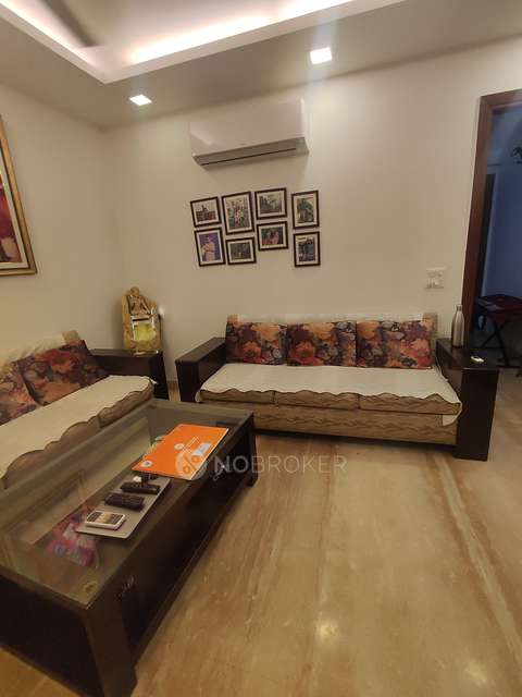 2 BHK Flat In Dayanand Colony, Lajpat Nagar For Sale  In Dayanand Colony