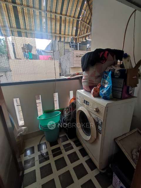 2 BHK Flat In Dayanand Colony, Lajpat Nagar For Sale  In Dayanand Colony