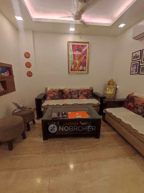2 BHK Flat In Dayanand Colony, Lajpat Nagar For Sale  In Dayanand Colony