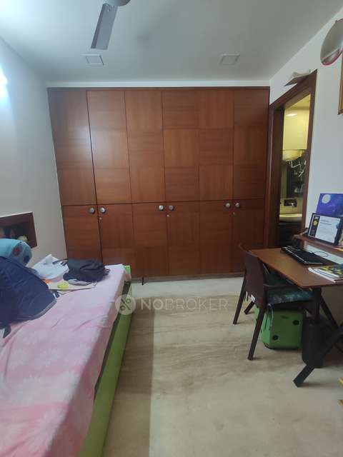 2 BHK Flat In Dayanand Colony, Lajpat Nagar For Sale  In Dayanand Colony
