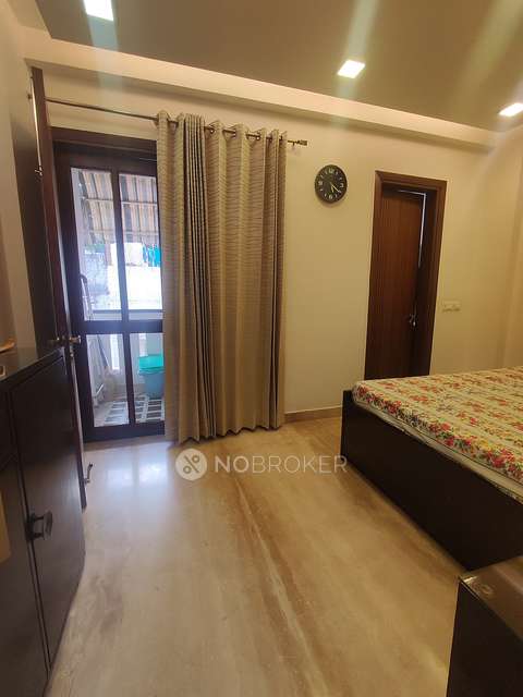 2 BHK Flat In Dayanand Colony, Lajpat Nagar For Sale  In Dayanand Colony