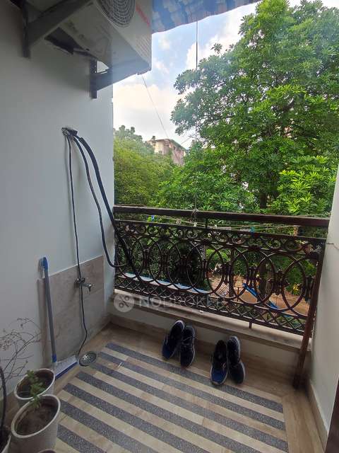 2 BHK Flat In Dayanand Colony, Lajpat Nagar For Sale  In Dayanand Colony