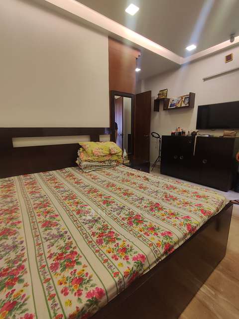 2 BHK Flat In Dayanand Colony, Lajpat Nagar For Sale  In Dayanand Colony