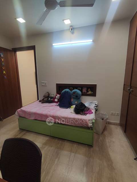 2 BHK Flat In Dayanand Colony, Lajpat Nagar For Sale  In Dayanand Colony