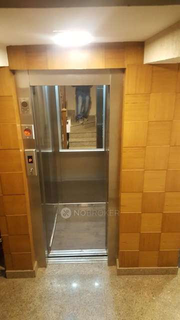 2 BHK Flat In Dayanand Colony, Lajpat Nagar For Sale  In Dayanand Colony