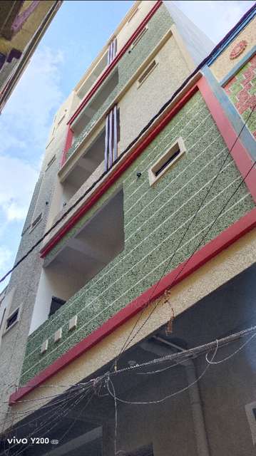 2 BHK Flat for Rent  In Mothi Nagar