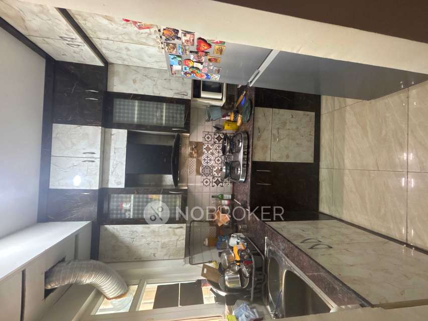 2 BHK Flat In  Gaur City 4th Avenue For Sale  In Noida Extension, 