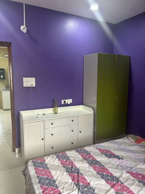 2 BHK Flat In Olive Greens Sai Vihara For Sale  In Miyapur