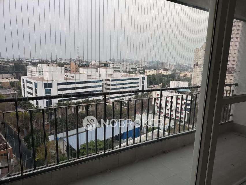 3 BHK Flat In Godrej Nurture For Sale  In  Electronics City 