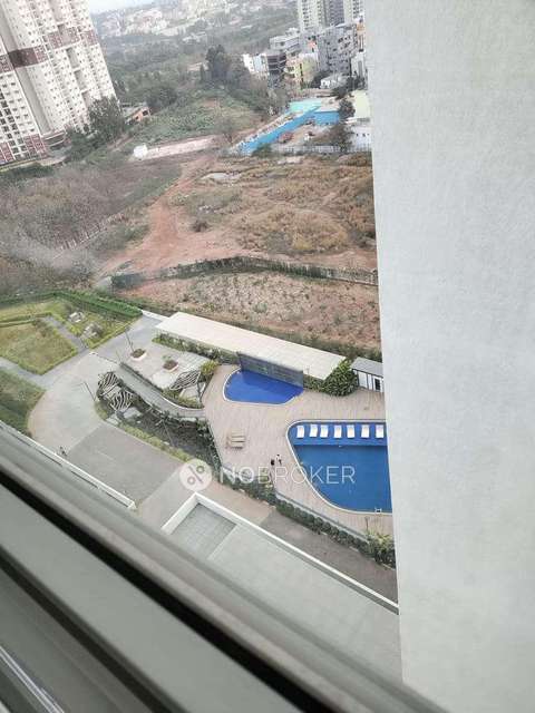 3 BHK Flat In Godrej Nurture For Sale  In  Electronics City 