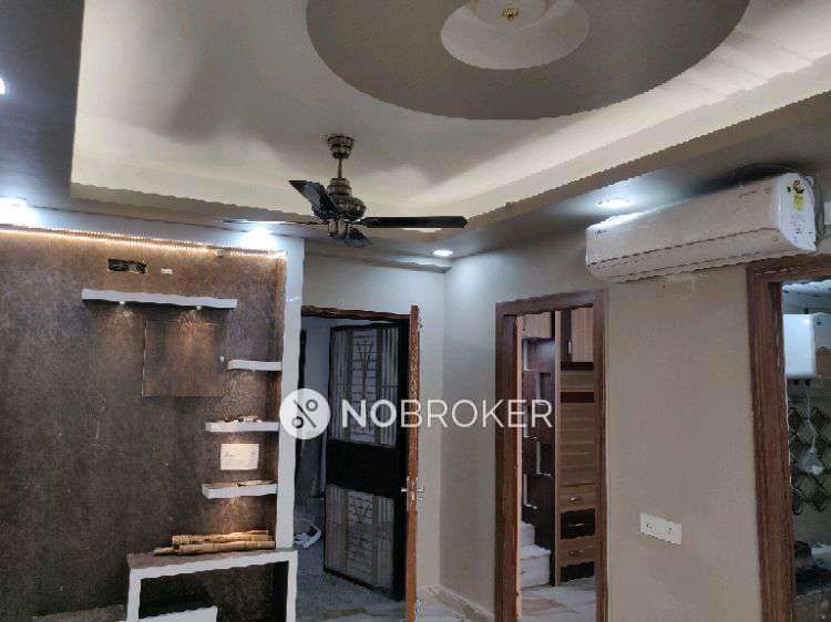 2 BHK Flat In Aims Green Avenue For Sale  In Aims Green Avenue