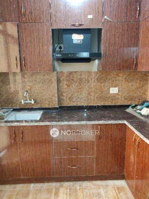 2 BHK Flat In Aims Green Avenue For Sale  In Aims Green Avenue