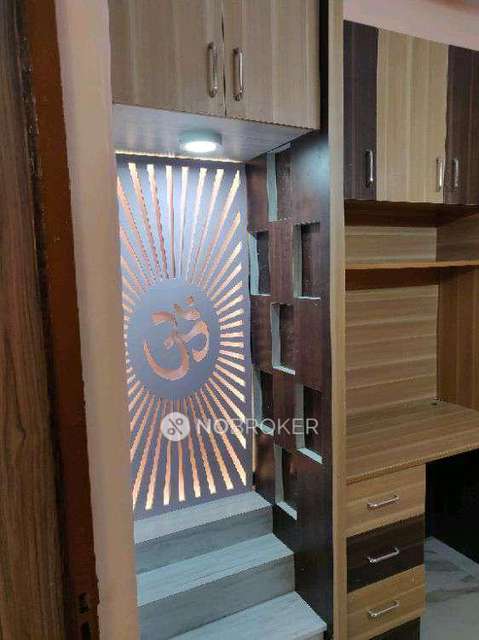 2 BHK Flat In Aims Green Avenue For Sale  In Aims Green Avenue