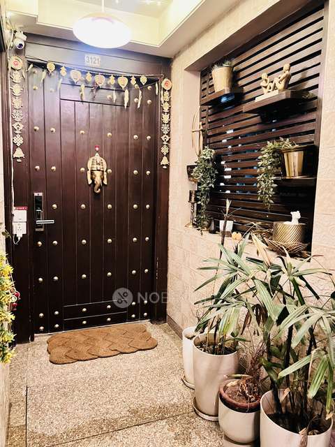 3 BHK Flat In Ace Golfshire For Sale  In Sector 150