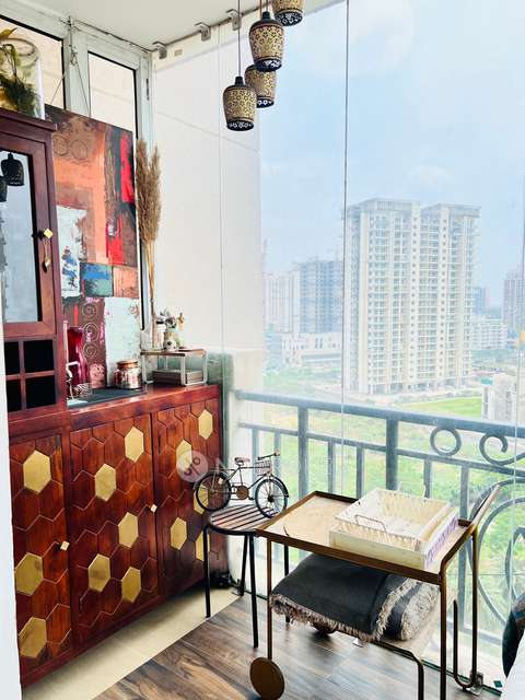 3 BHK Flat In Ace Golfshire For Sale  In Sector 150