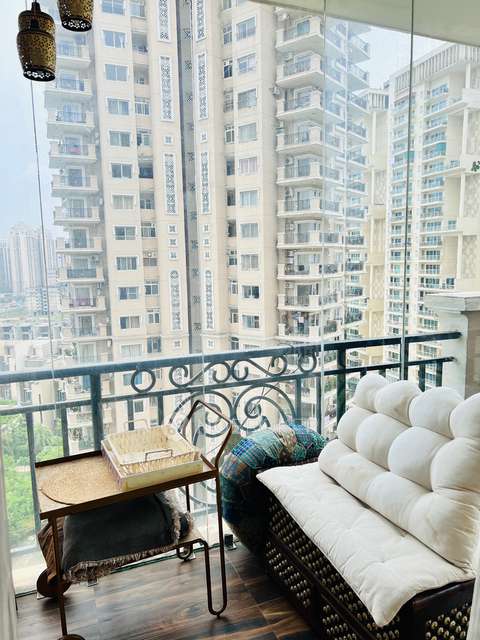 3 BHK Flat In Ace Golfshire For Sale  In Sector 150