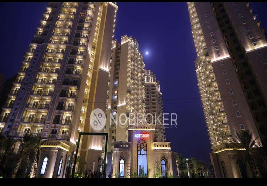 3 BHK Flat In Ace Golfshire For Sale  In Sector 150