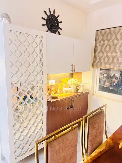 3 BHK Flat In Ace Golfshire For Sale  In Sector 150