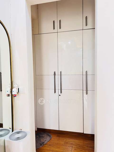 3 BHK Flat In Ace Golfshire For Sale  In Sector 150