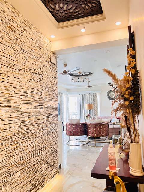 3 BHK Flat In Ace Golfshire For Sale  In Sector 150