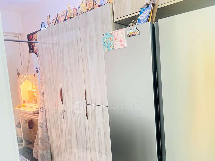 3 BHK Flat In Ace Golfshire For Sale  In Sector 150