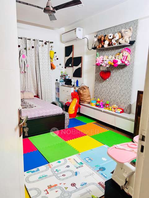 3 BHK Flat In Ace Golfshire For Sale  In Sector 150