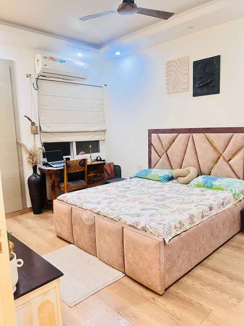 3 BHK Flat In Ace Golfshire For Sale  In Sector 150