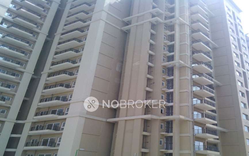 2 BHK Flat In Namsan Sitish Society  For Sale  In Sector 95a