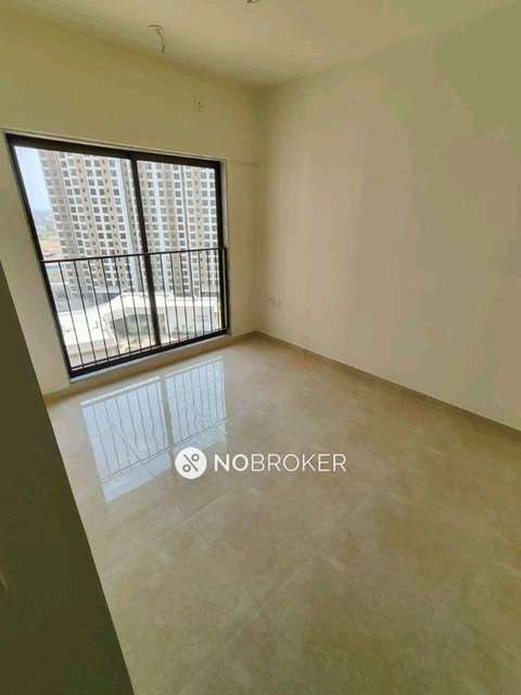 1 BHK Flat In Sunteck Maxx World For Sale  In Naigaon East