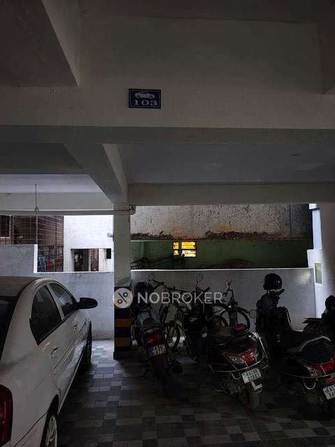 1 BHK House for Rent  In Rt Nagar
