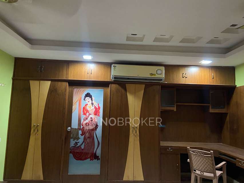 PG for Girls in Madhapur