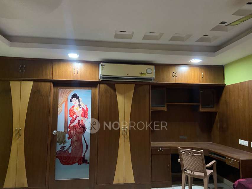 PG for Girls in Madhapur